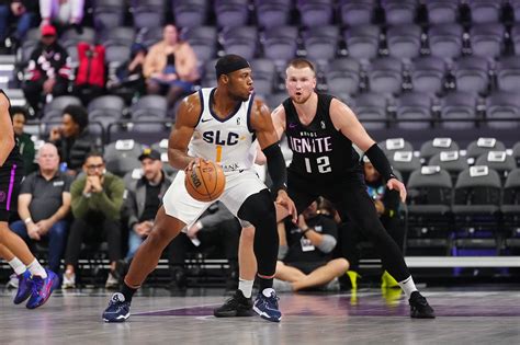 Jul 1, 2022 - Scoot Henderson returned to the NBA G League Ignite. . G league ignite stats